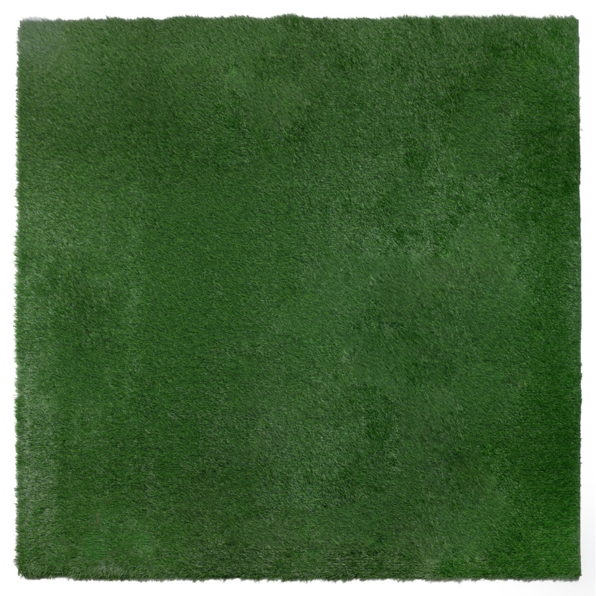 Изкуствена трева ALLGREEN 200x400 см 30 мм зелена