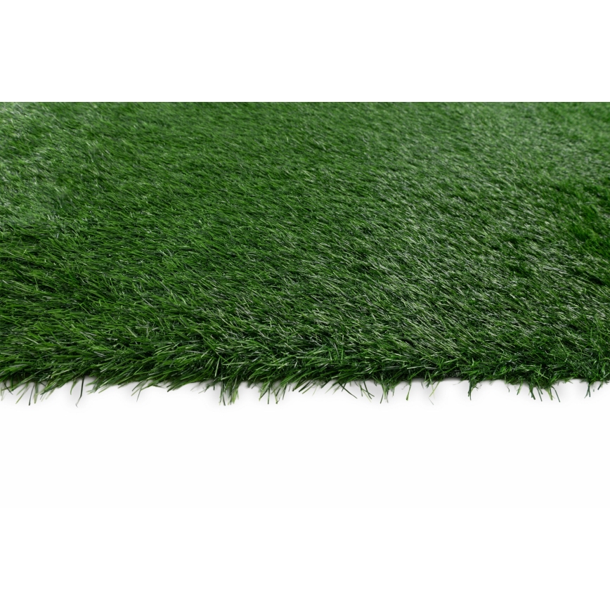Изкуствена трева ALLGREEN 200x400 см 30 мм зелена