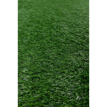 Изкуствена трева ALLGREEN 200x400 см 30 мм зелена