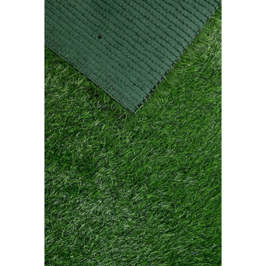 Изкуствена трева ALLGREEN 200x400 см 30 мм зелена
