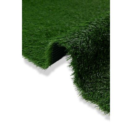 Изкуствена трева ALLGREEN 200x400 см 30 мм зелена