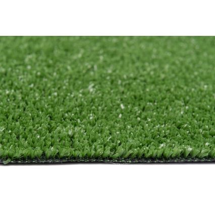 Изкуствена трева ASCOT 100x300 см 7 мм зелена