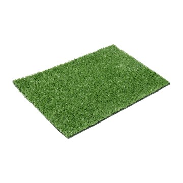 Изкуствена трева ASCOT 100x500 cm, 7 mm, зелена