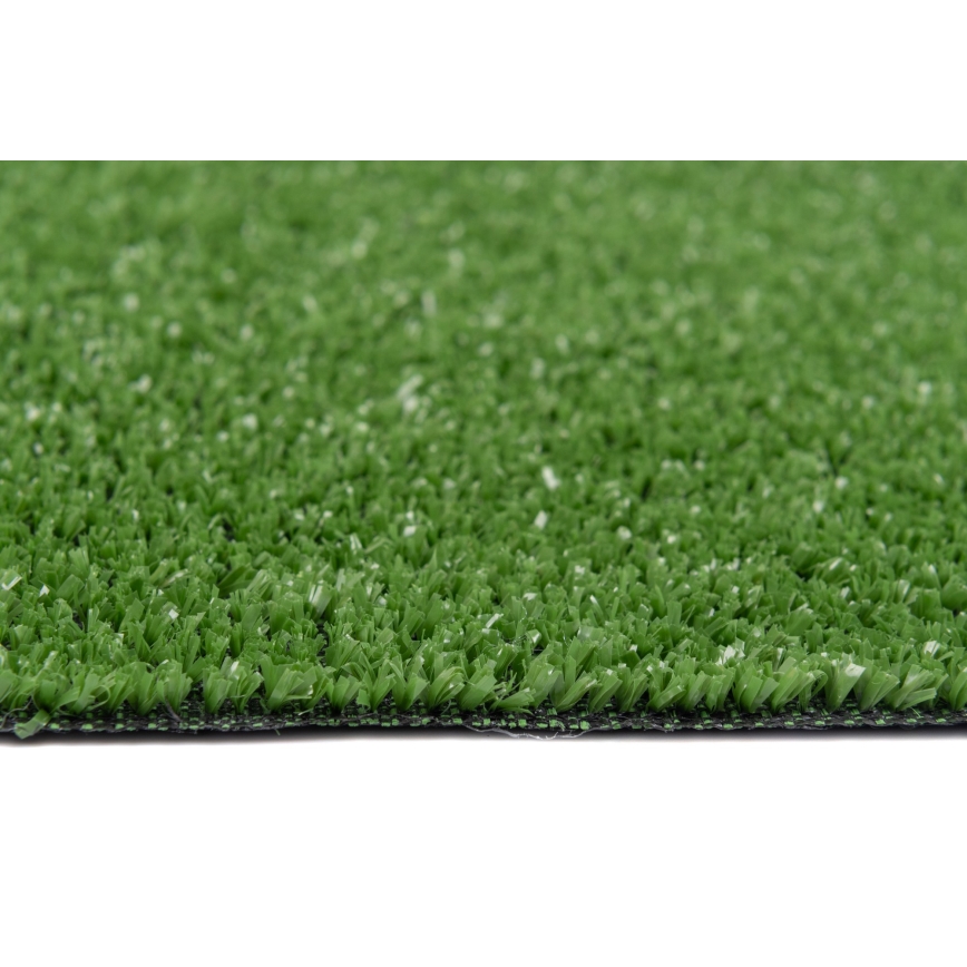 Изкуствена трева ASCOT 100x500 cm, 7 mm, зелена