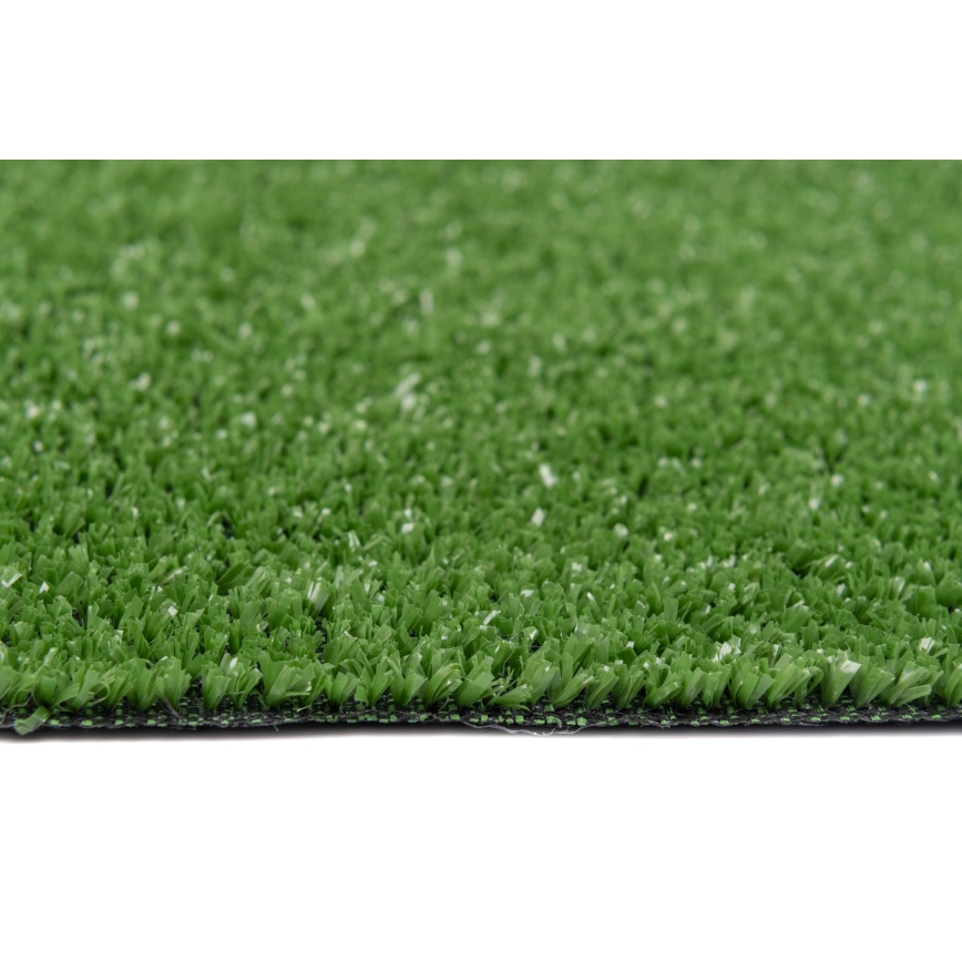 Изкуствена трева ASCOT 133x200 см 7 мм зелена