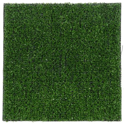 Изкуствена трева ASCOT 200 x 400 см, 7 мм, зелена