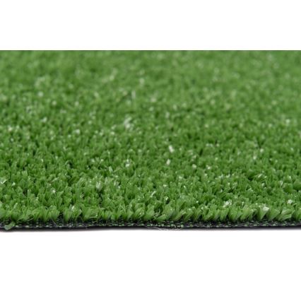 Изкуствена трева ASCOT 80×133 см, височина на влакната 7 мм, зелена