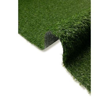 Изкуствена трева BELLIN 133x300 cm 18 mm зелена