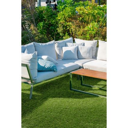 Изкуствена трева BELLIN 200x400 cm 18 mm зелена