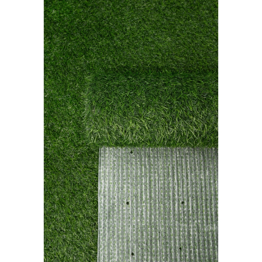 Изкуствена трева BELLIN 200x400 cm 18 mm зелена