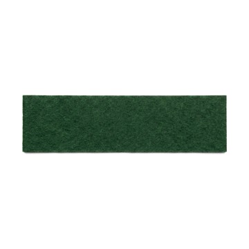 Изкуствена трева PEMBA 100x500 cm 7 mm зелена