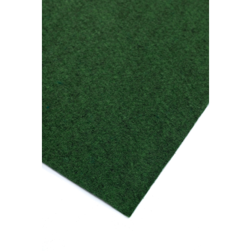 Изкуствена трева PEMBA 100x500 cm 7 mm зелена