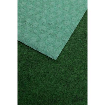 Изкуствена трева PEMBA 200x400 см, 7 мм, зелена