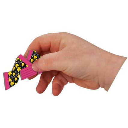 Janod - Магнитен интерактивен комплект MAGNETIBOOK момиче