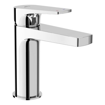 JIKA H3111X10041101 - Смесител за мивка CUBITO 10,5 см, лъскав хром