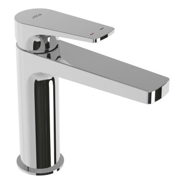 JIKA H3111X10041201 - Смесител за мивка CUBITO 17 см, лъскав хром