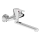 JIKA H3111Z70042301 - Смесител за мивка LYRA 15x26,1 см, лъскав хром