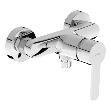 JIKA H3311Z70044001 - Душ смесител LYRA с лъскав хром