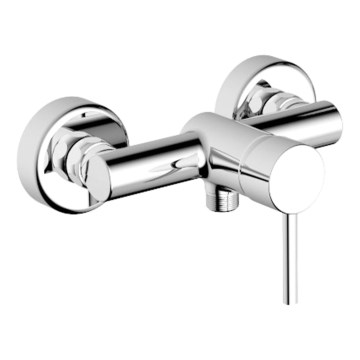 JIKA H3312F70044001 - Душ смесител MIO, лъскав хром