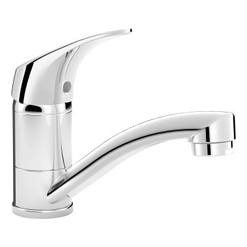 JIKA H3511N10042201 - Кран за мивка TALAS 13,5 см лъскав хром