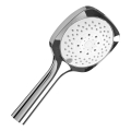 JIKA H3611X20044711 - Ръчен душ CUBITO, полирано хромово покритие