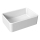JIKA H8184230001121 - Басейн с плот CUBITO 50x35 см керамика/бял