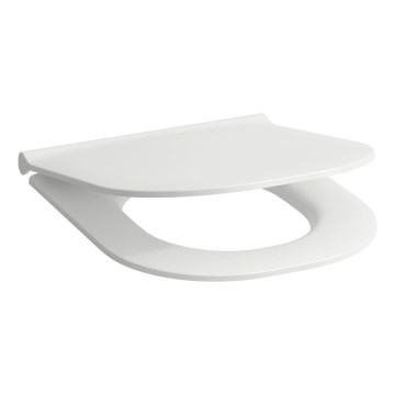 JIKA H8917167570631 - Тоалетна седалка SoftClose MIO duroplast/бял