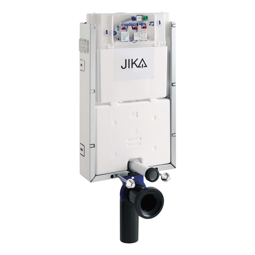 JIKA H8956510000001 - Вграден модул за окачена тоалетна