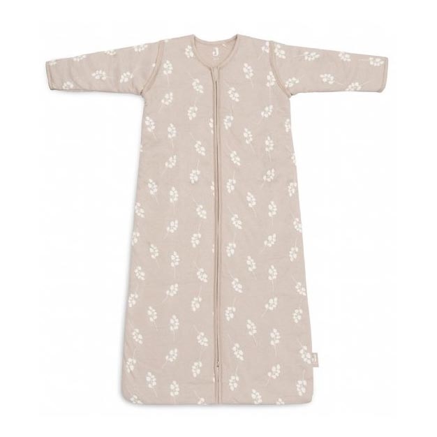 Jollein - Спален чувал 2в1 3-9 месеци 3 TOG Дива роза