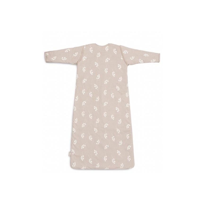 Jollein - Спален чувал 2в1 3-9 месеци 3 TOG Дива роза