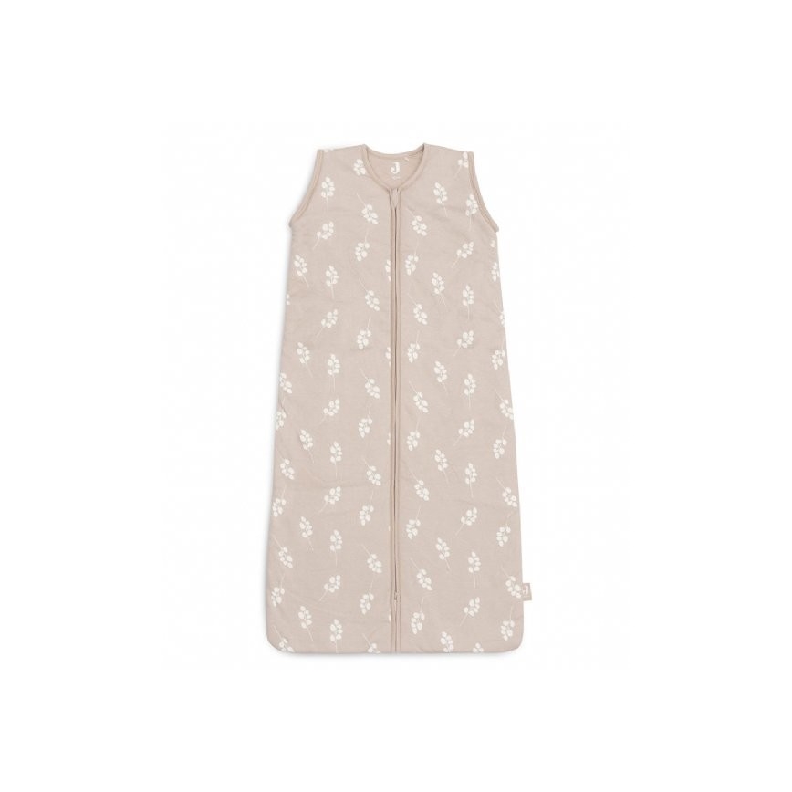 Jollein - Спален чувал 2в1 3-9 месеци 3 TOG Дива роза