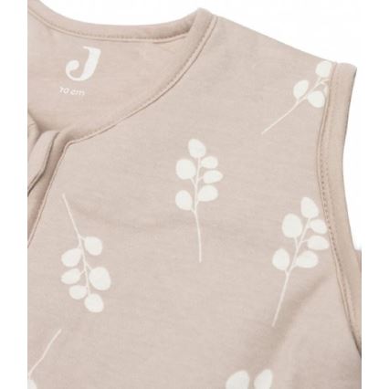 Jollein - Спален чувал 2в1 3-9 месеци 3 TOG Дива роза