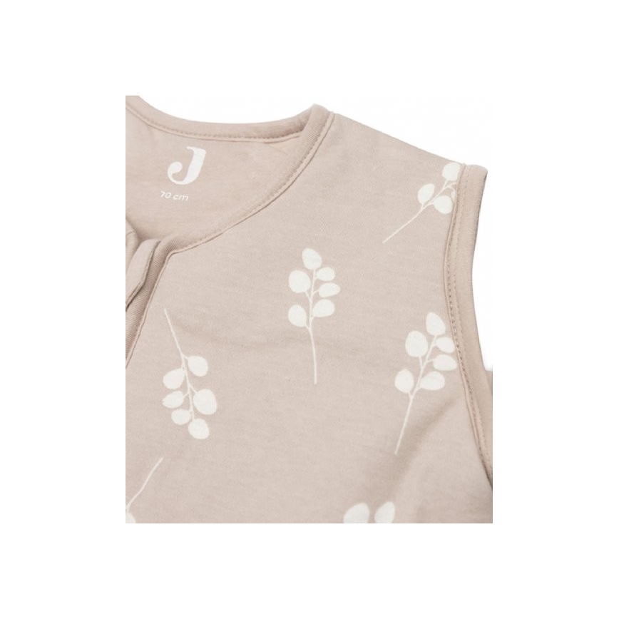 Jollein - Спален чувал 2в1 3-9 месеци 3 TOG Дива роза