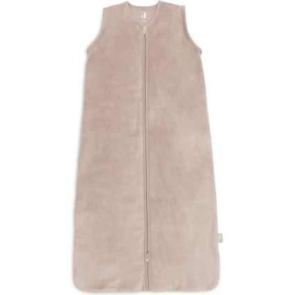 Jollein - Спален чувал 2в1 3-9 месеци 3 TOG кадифено розов