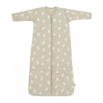 Jollein - Спален чувал 2в1 6-18 месеци 3 TOG маслинено зелен