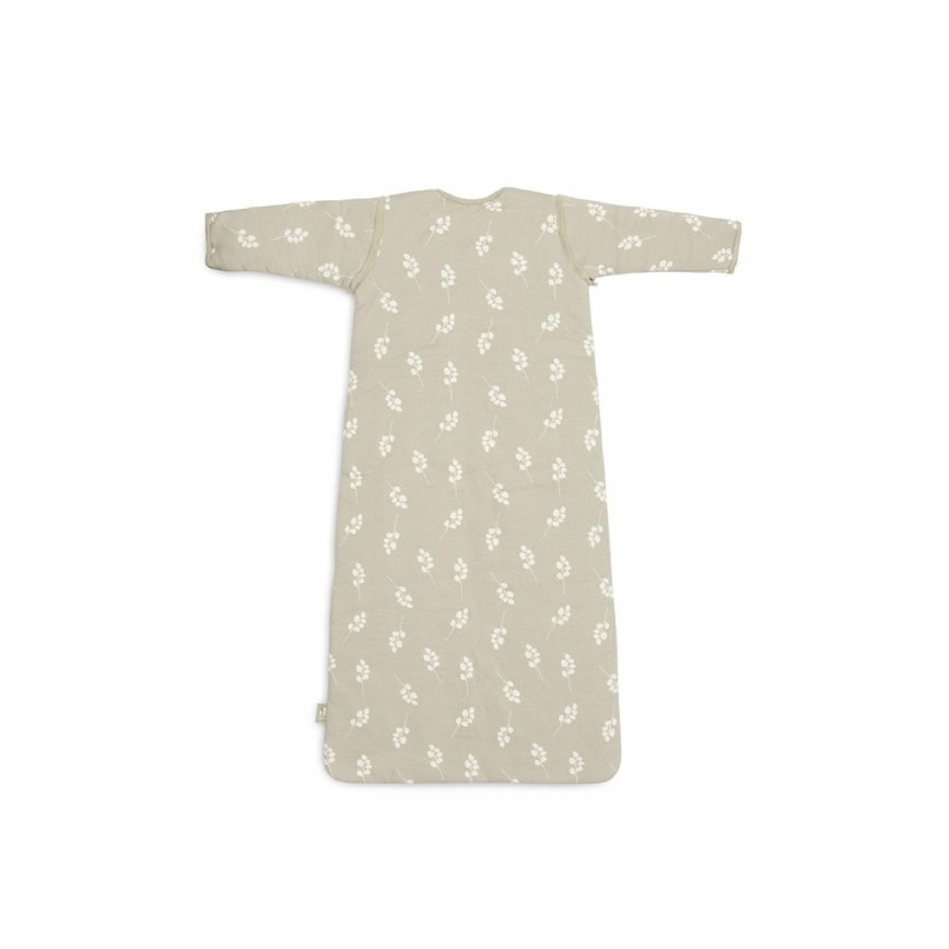 Jollein - Спален чувал 2в1 6-18 месеци 3 TOG маслинено зелен