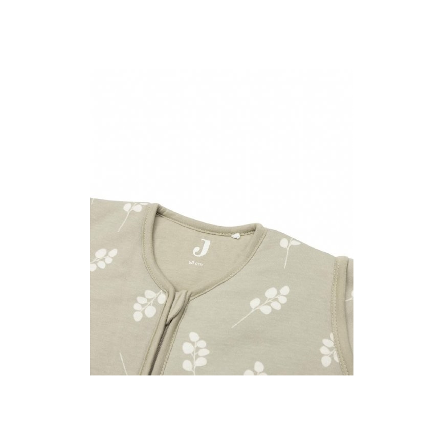 Jollein - Спален чувал 2в1 6-18 месеци 3 TOG маслинено зелен