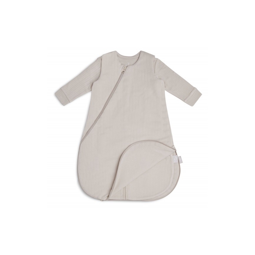 Jollein - Спален чувал 3в1 0-3 месеци 3,5 TOG нуга