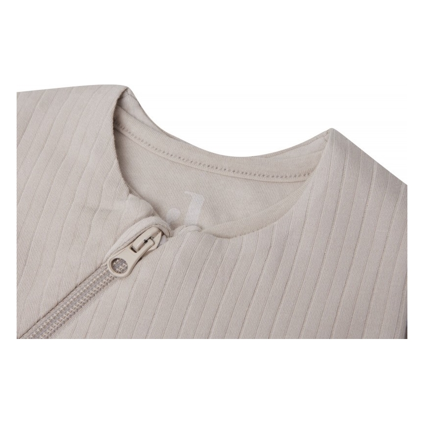 Jollein - Спален чувал 3в1 0-3 месеци 3,5 TOG нуга