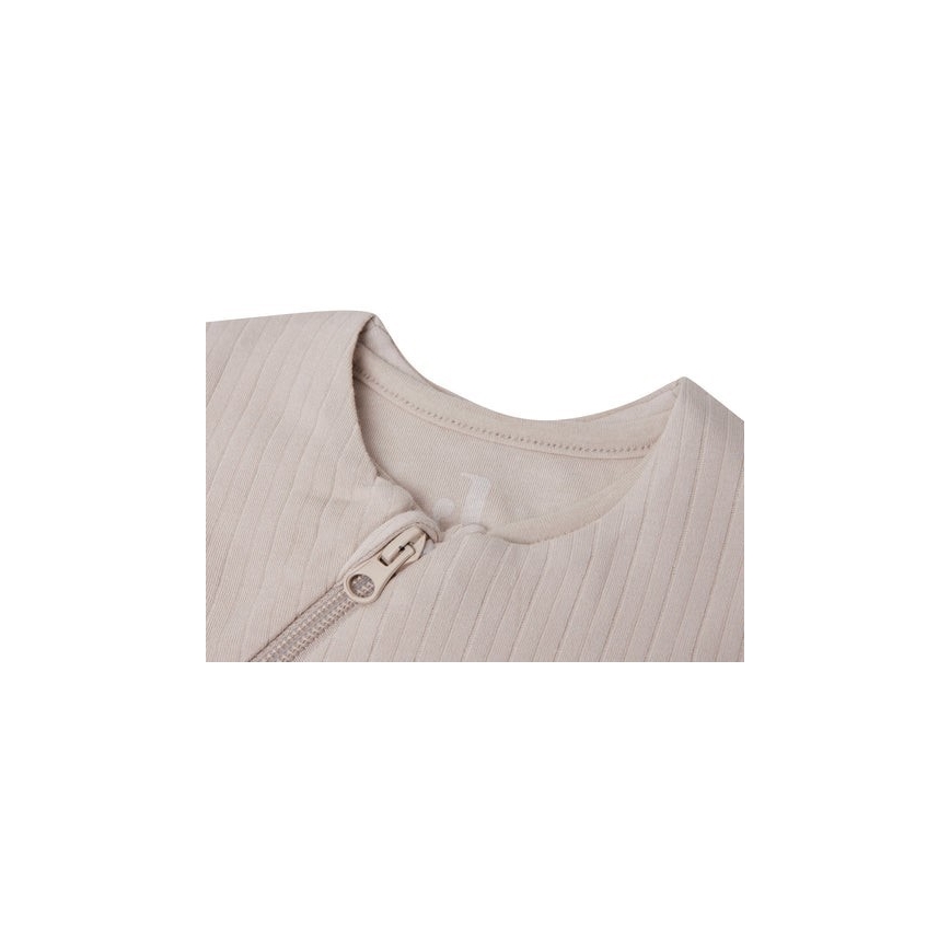 Jollein - Спален чувал 3в1 0-3 месеци 3,5 TOG нуга