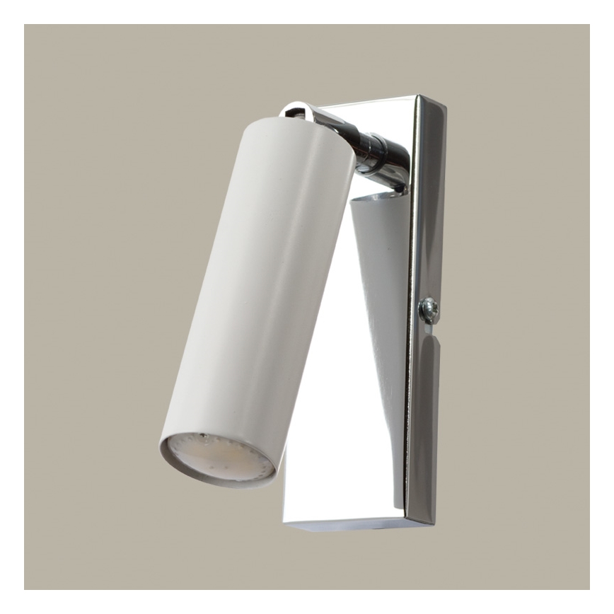 Jupiter 1382 - ST K BI - LED Аплик STEP LED/4,3W/230V