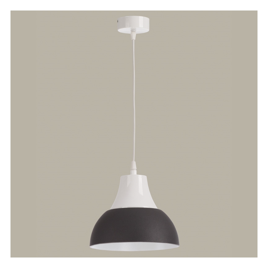 Jupiter 1395 - NEL M GR - Полилей NEL 1xE27/60W/230V
