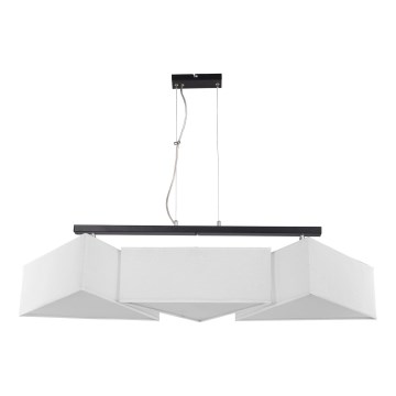 Jupiter 1476 - Полилей TRIGON 3xE27/60W/230V