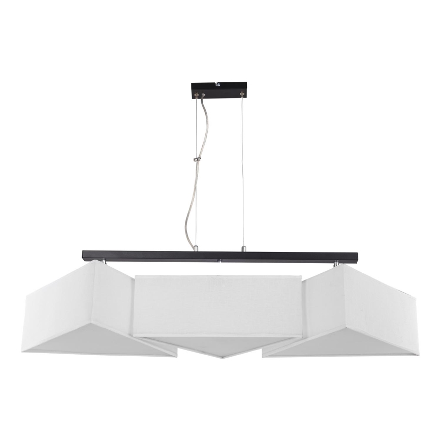 Jupiter 1476 - Полилей TRIGON 3xE27/60W/230V