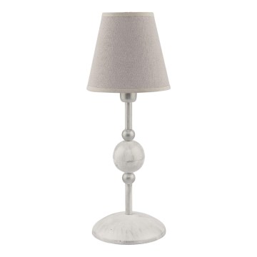 Jupiter 1589 - LY L BI - Настолна лампа LADY E14/40W