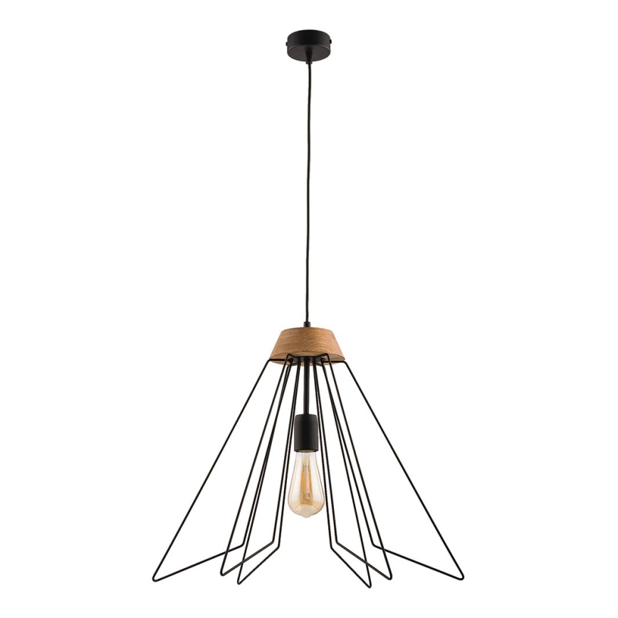 Jupiter 1659 - Полилей на въже FIL 1xE27/60W/230V