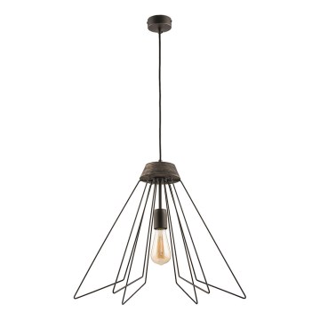 Jupiter 1685 - Полилей на въже FIL 1xE27/60W/230V