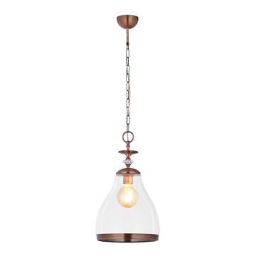 Jupiter 1781  - IS1 - Полилей на въже ISLA 1xE27/60W/230V
