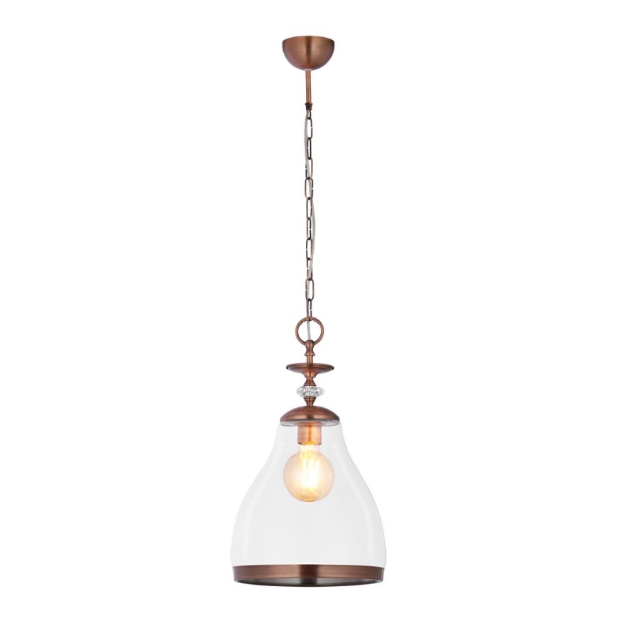 Jupiter 1781  - IS1 - Полилей на въже ISLA 1xE27/60W/230V