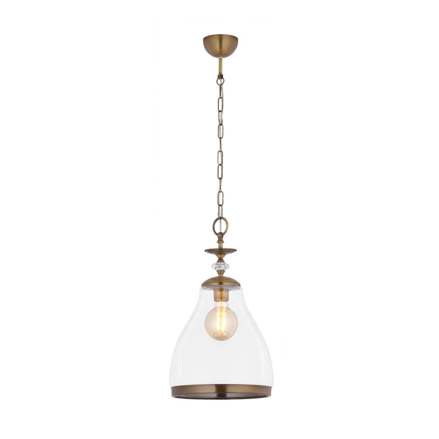 Jupiter 1782 - IS1 - Полилей на въже ISLA 1xE27/60W/230V